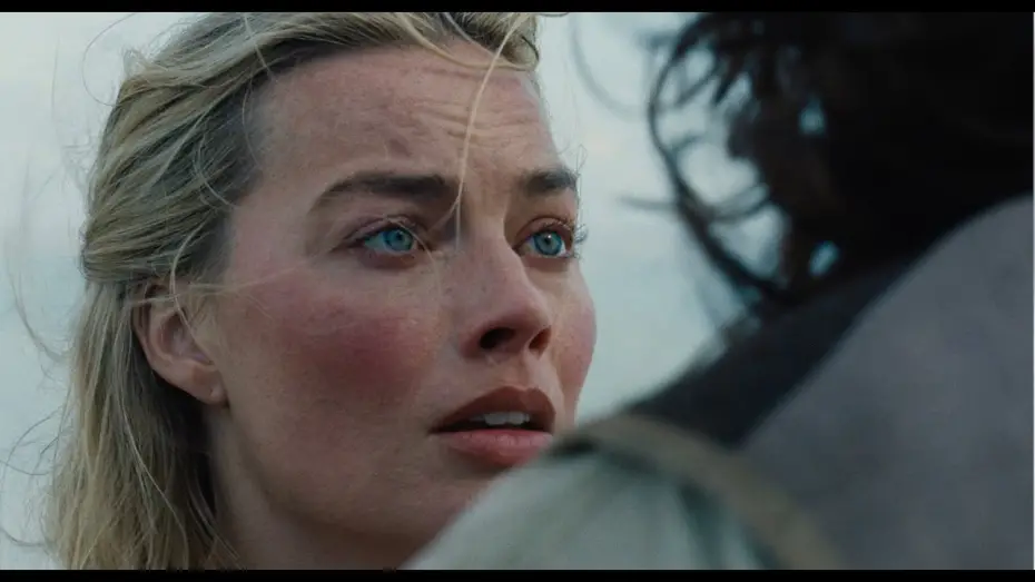 Видео к фильму Грозовой перевал | New Year, Same Desire