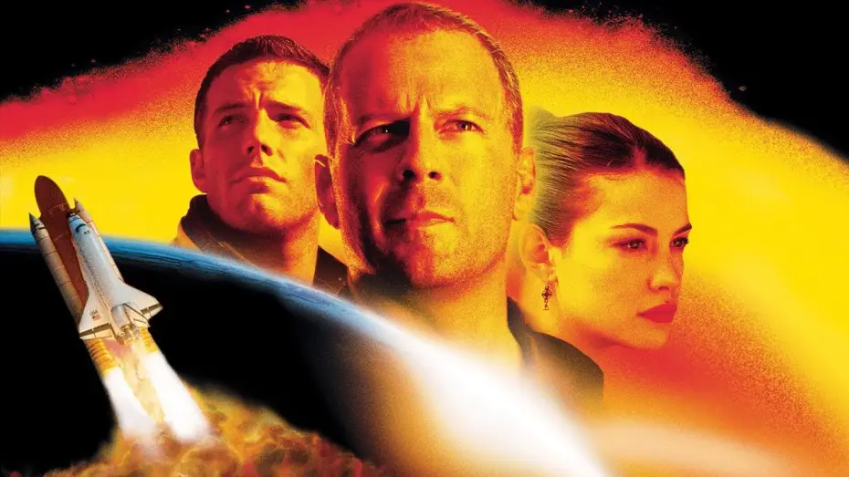 Видео к фильму Армагеддон | Armageddon Tr&aacute;iler en Castellano