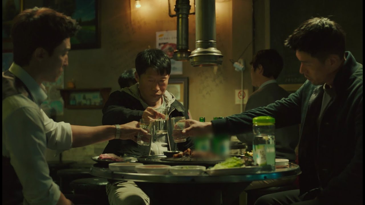 Видео к фильму Кооперация 2: Интернэшнл | CONFIDENTIAL ASSIGNMENT 2 : INTERNATIONAL Official Int'l Main Trailer