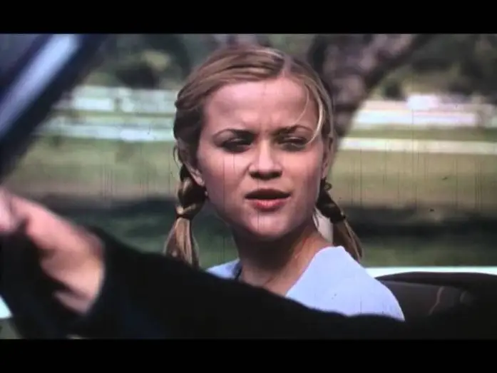 Видео к фильму Жестокие игры | Cruel Intentions - Prima regola non innamorarsi - Trailer Italiano (1999)