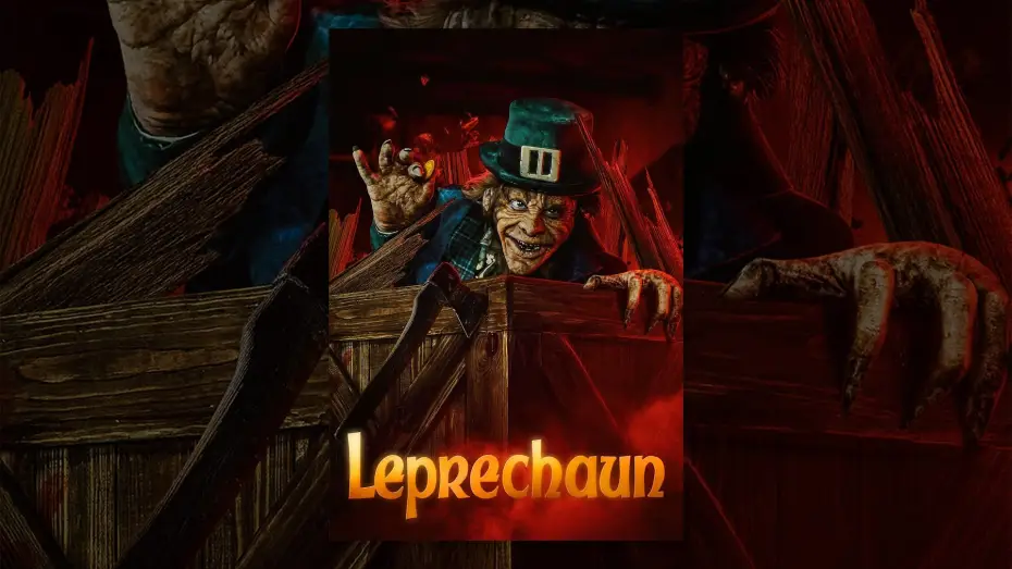 Видео к фильму Лепрекон | Leprechaun
