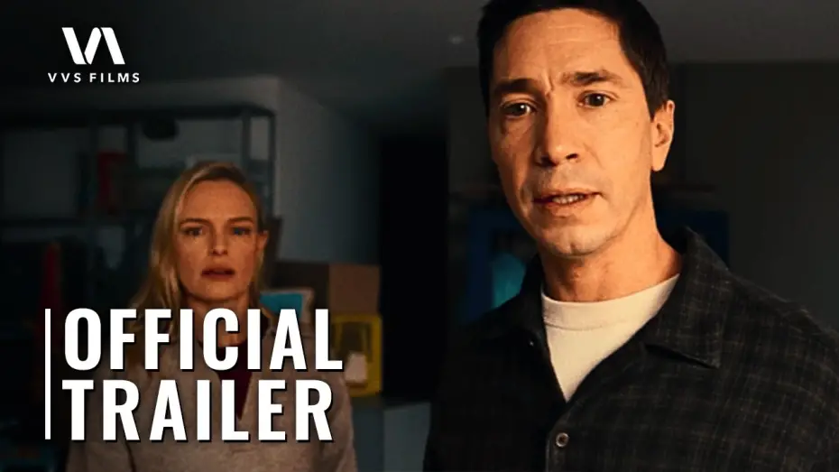 Видео к фильму Ночь койота | Trailer