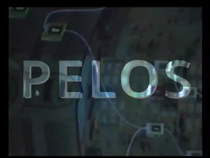 Видео к фильму Pelos — Pelos 2026. Tráiler