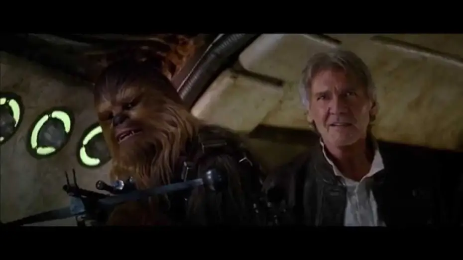 Видео к фильму Звёздные войны: Эпизод 7 - Пробуждение силы | Star Wars: El Despertar de la Fuerza Teaser 2 Espa&ntilde;a  | Oficial HD