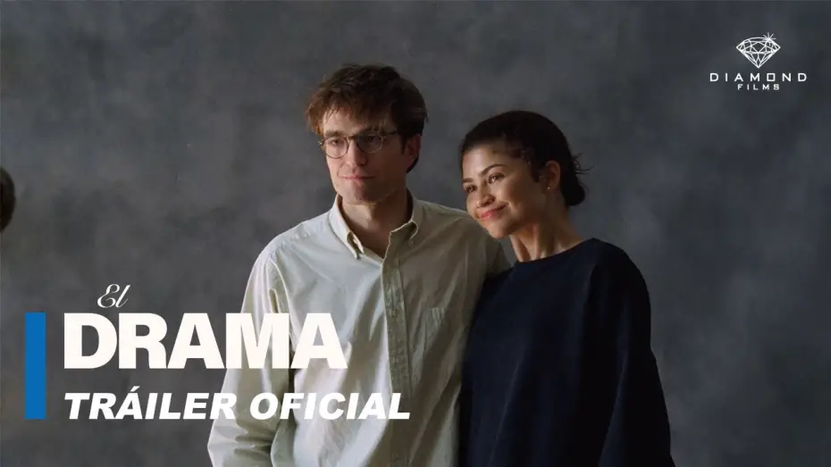 Видео к фильму Вот это драма! | Teaser tr&aacute;iler oficial en espa&ntilde;ol