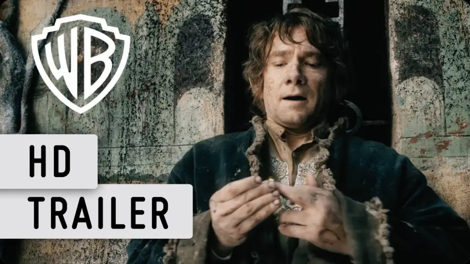 Видео к фильму Хоббит: Битва пяти воинств | Der Hobbit - Die Schlacht der f&uuml;nf Heere | TV Spot #6: Fight | Deutsch HD