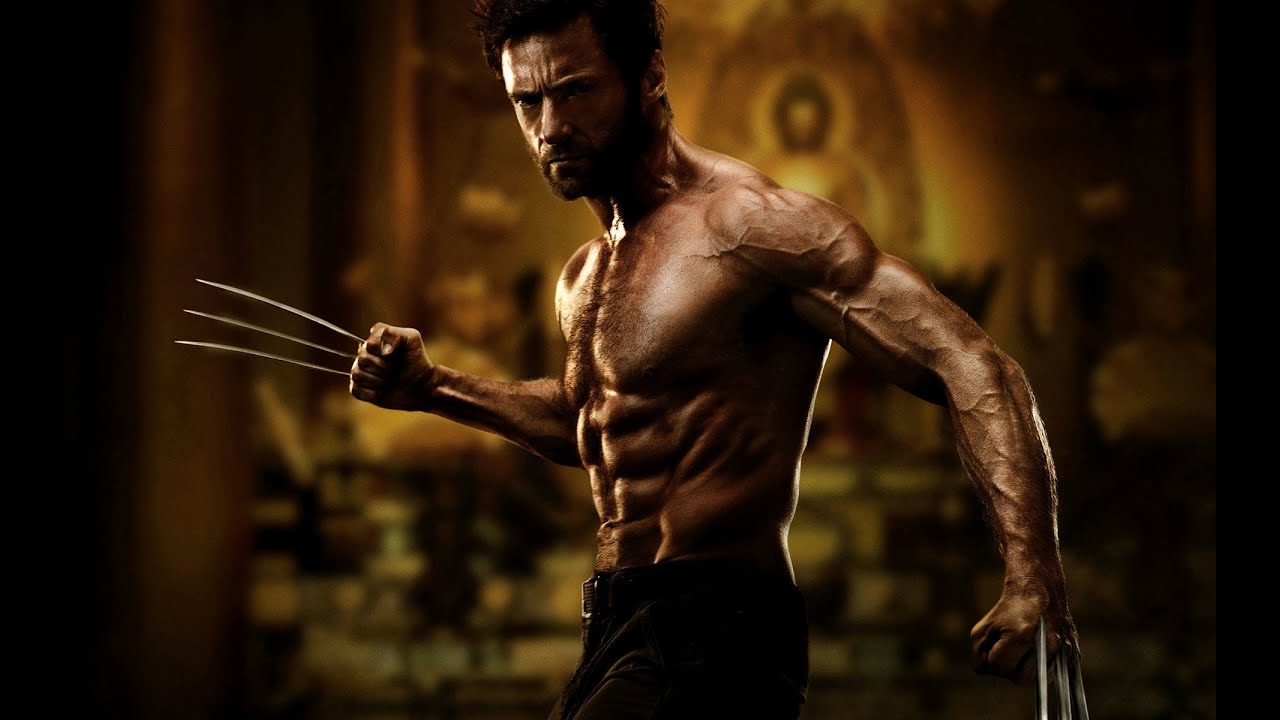 Видео к фильму Росомаха: Бессмертный | The Wolverine | Official Trailer 1 [HD] | 20th Century FOX