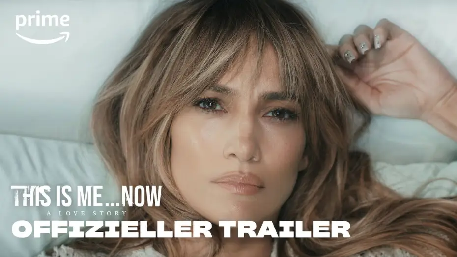 Видео к фильму Это я. Сейчас | Offizieller Trailer [OmU]