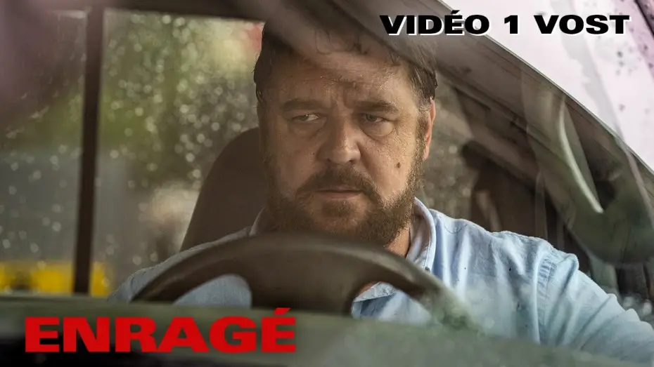 Видео к фильму Неистовый | ENRAG&Eacute; - Aguiche [VOST]