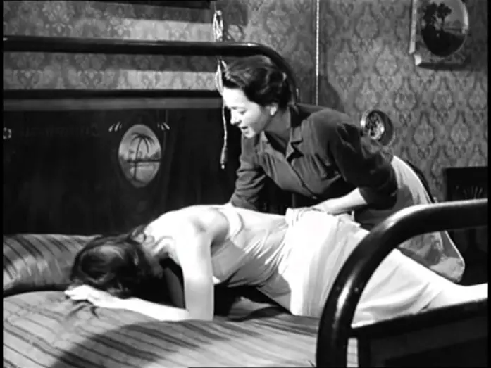 Видео к фильму Машинист | Il ferroviere - Trailer