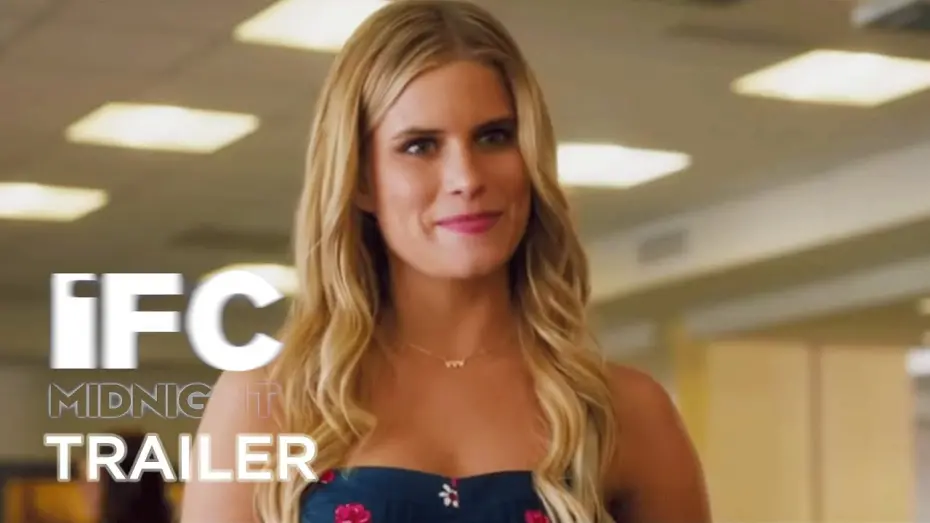 Видео к фильму Хочу. Не могу | Official Trailer