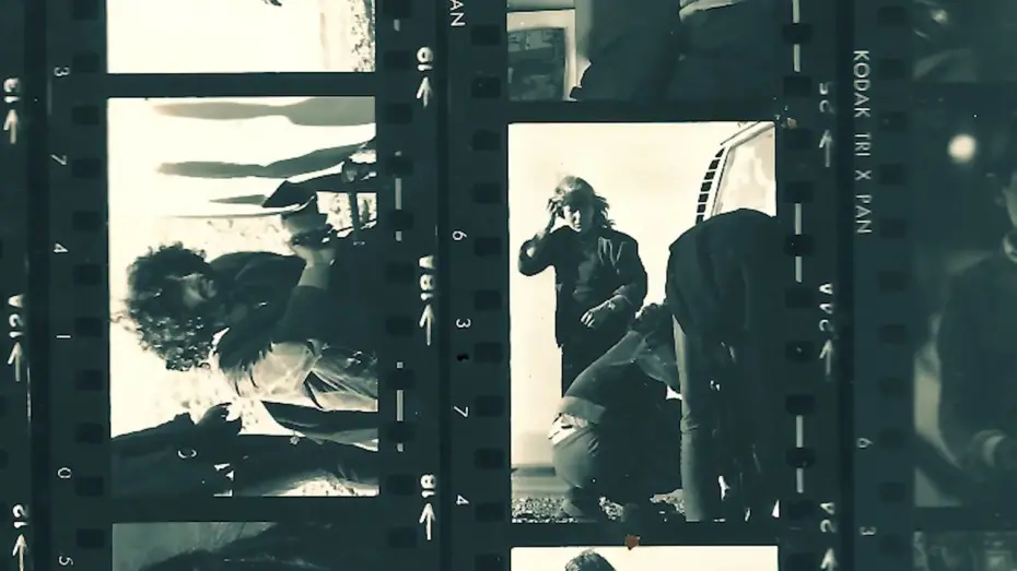 Видео к фильму Boom Shankar &ndash; O Filme Perdido do Guar&aacute; | BOOM SHANKAR - TRAILER