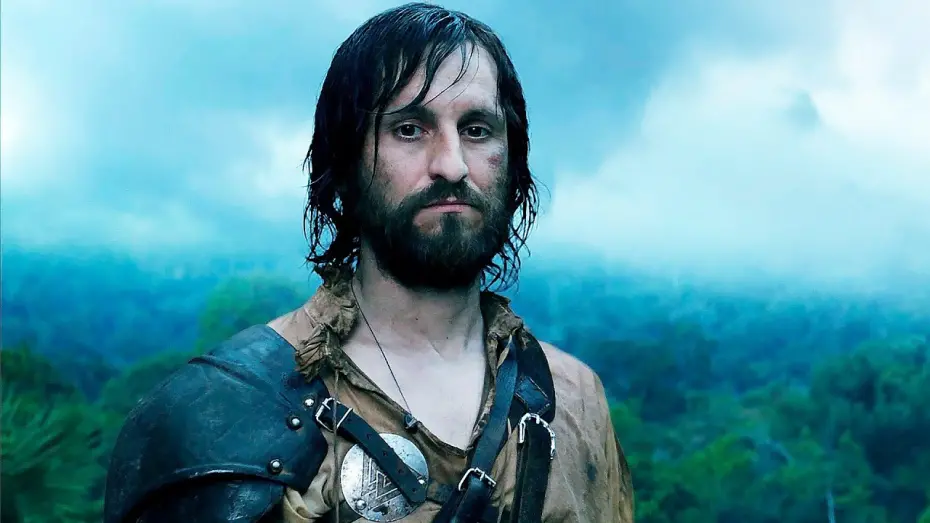 Видео к фильму Золото джунглей | Золото джунглей &mdash; Русский трейлер