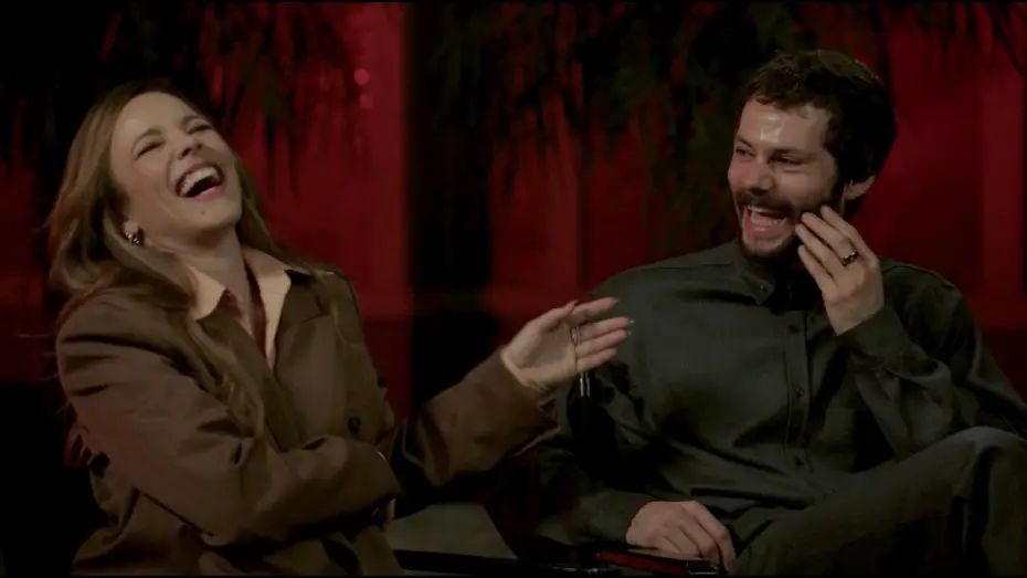 Видео к фильму Пришлите помощь | Dylan O'Brien masterclass coming soon