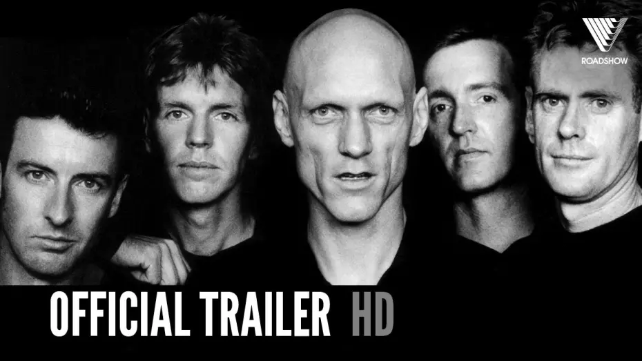 Видео к фильму Midnight Oil: The Hardest Line | Official Trailer