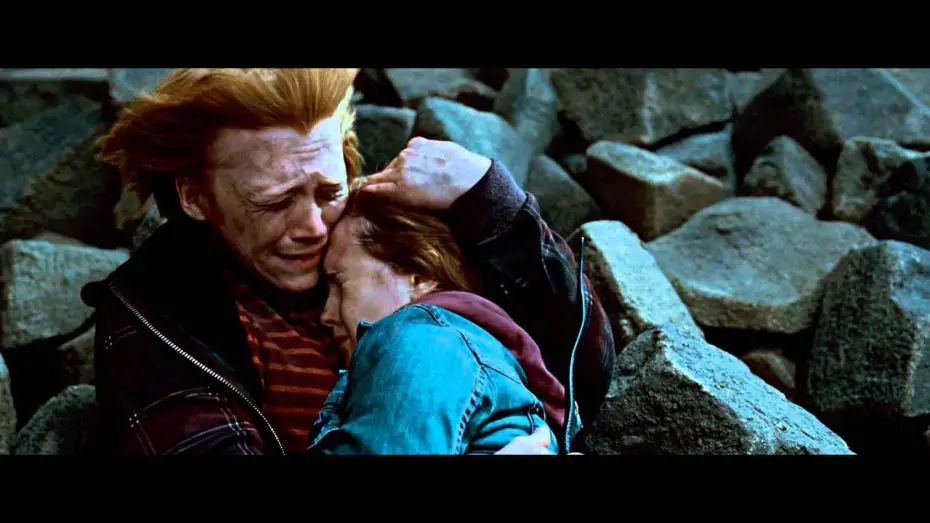 Видео к фильму Гарри Поттер и Дары смерти: Часть II | Harry Potter i Insygnia Śmierci Część 2 - Oficjalny Zwiastun 4 (polskie napisy)