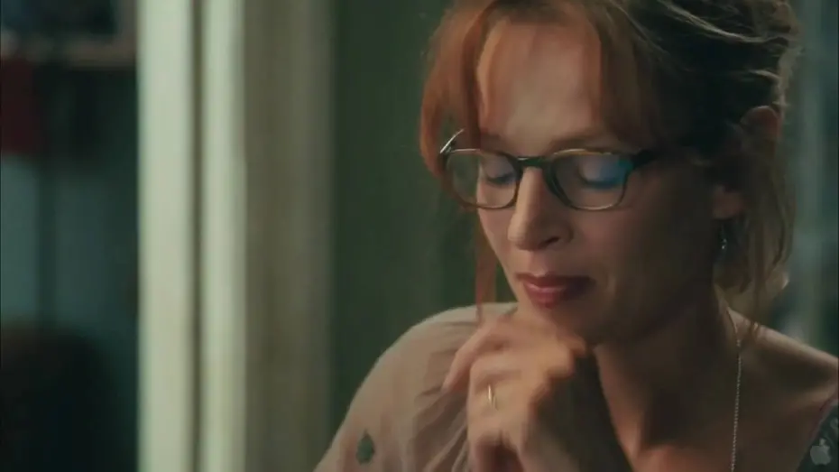 Видео к фильму Материнство | Motherhood Trailer [HD]