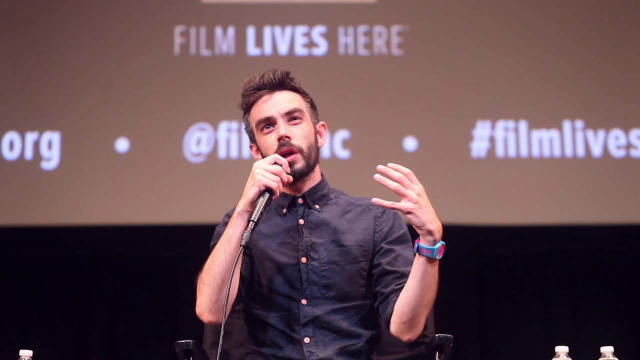 Видео к фильму Анна и апокалипсис | 'Anna and the Apocalypse' Q&A | Scary Movies XI