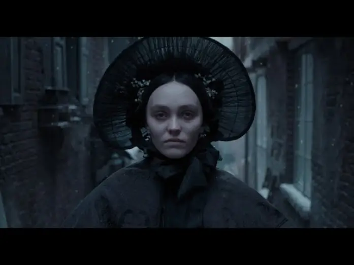 Видео к фильму Nosferatu | Thirst 30