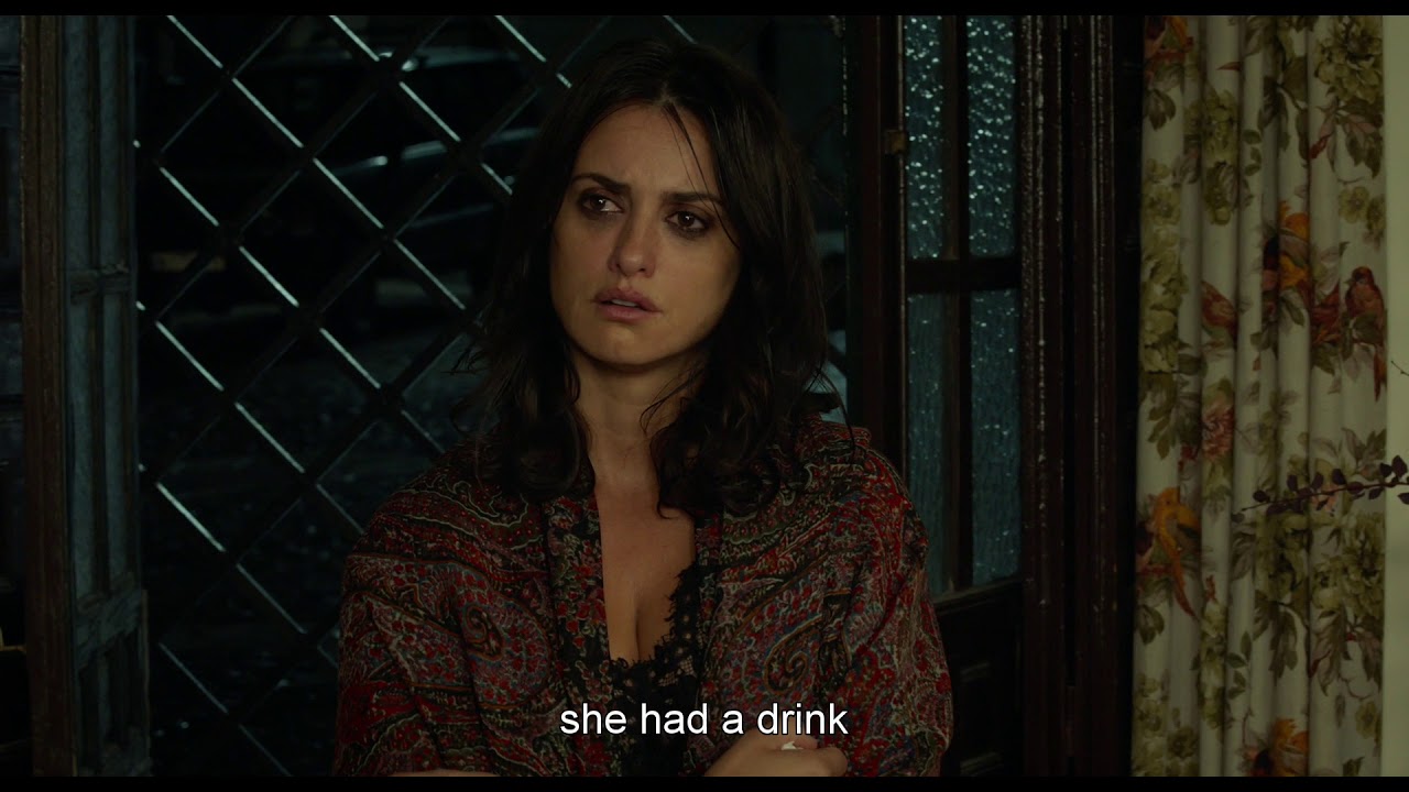 Видео к фильму Лабиринты прошлого | "Call The Cops" Clip