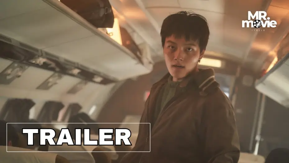 Видео к фильму Захват самолёта | DIROTTAMENTO 1971 Trailer Ufficiale SUB ITA (2024) On Demand