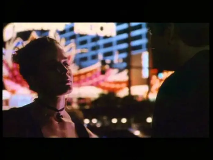 Видео к фильму Покидая Лас-Вегас — Via da las Vegas