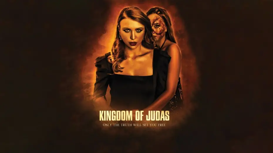 Видео к фильму Kingdom of Judas | Trailer