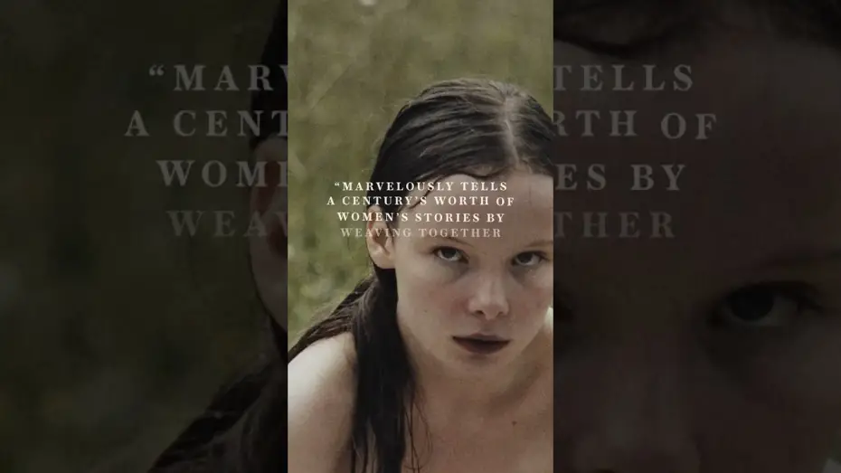 Видео к фильму Звук падения | More than a film. SOUND OF FALLING is an experience that lingers long after the credits roll.