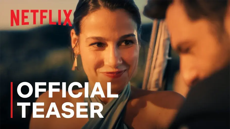 Видео к фильму Она сказала &laquo;Может быть&raquo; | Official Teaser [Subtitled]