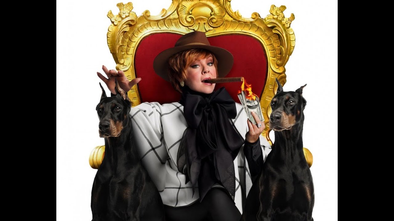 Видео к фильму Большой Босс | Большой Босс / The Boss (2016) трейлер (русский)