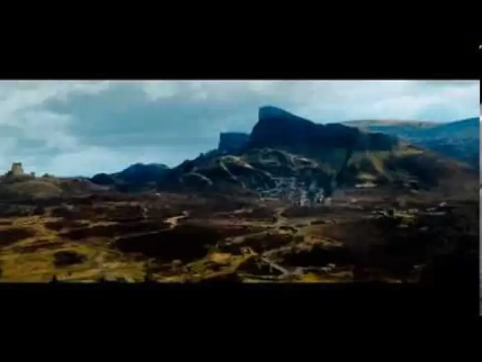Видео к фильму Лекарь: Ученик Авиценны — Trailer oficial EL MÉDICO castellano