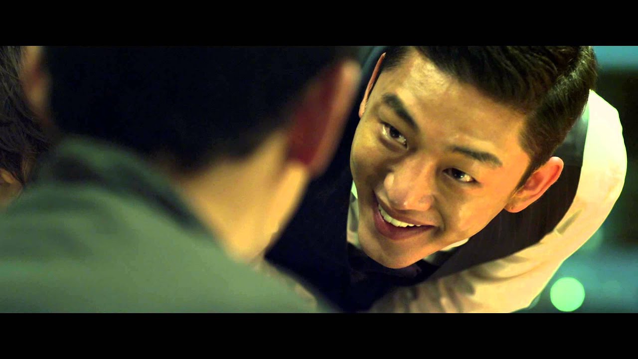 Видео к фильму Ветеран | Veteran Official MainTrailer w/English Subtitles [HD]