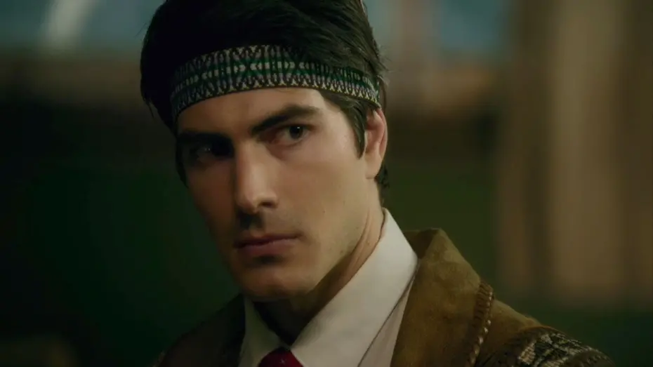 Видео к фильму Crooked Arrows | 'Crooked Arrows' Trailer HD