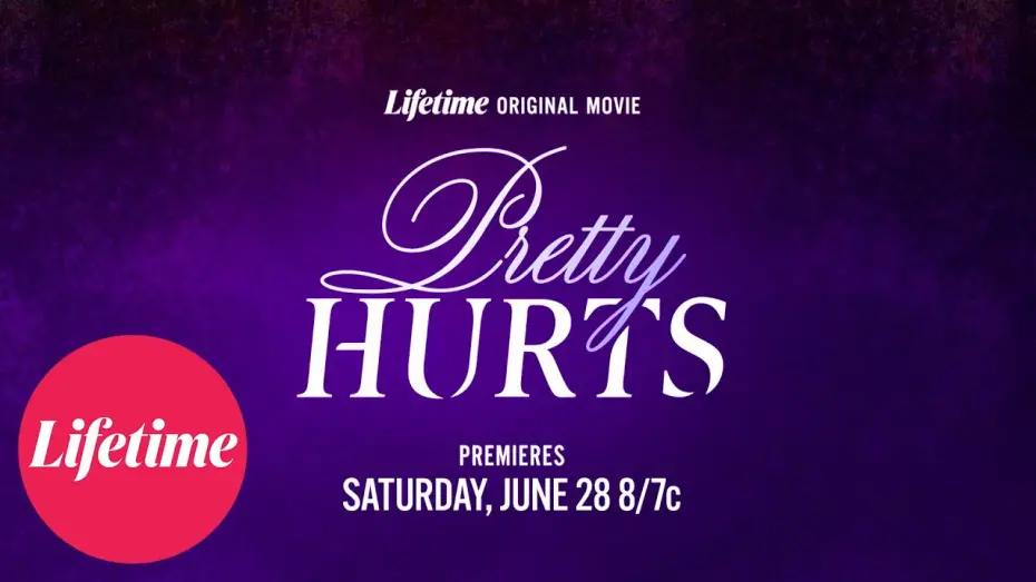 Видео к фильму Pretty Hurts | Trailer