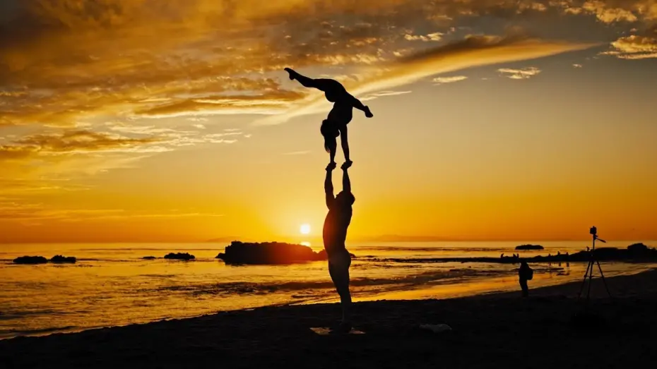 Видео к фильму Superhuman Body: World of Medical Marvels | Superhuman Body - Official IMAX Trailer, Narrated by Matthew McConaughey