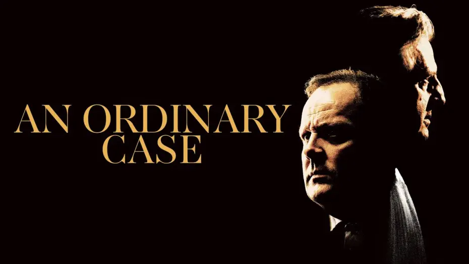 Видео к фильму Нить | An Ordinary Case (Le Fil) | 2025 | @SignatureUK Trailer | Cannes Film Festival Drama