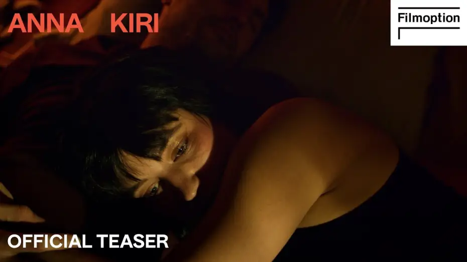 Видео к фильму Анна Кири | Official Teaser Trailer