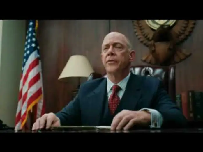 Видео к фильму После прочтения сжечь | Burn After Reading - Bande Annonce - VF