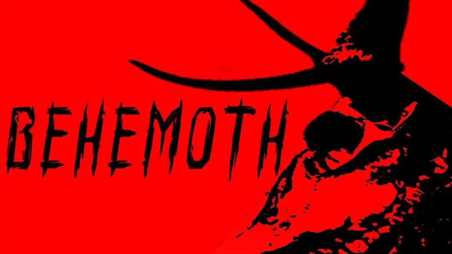 Видео к фильму BEHEMOTH | BEHEMOTH