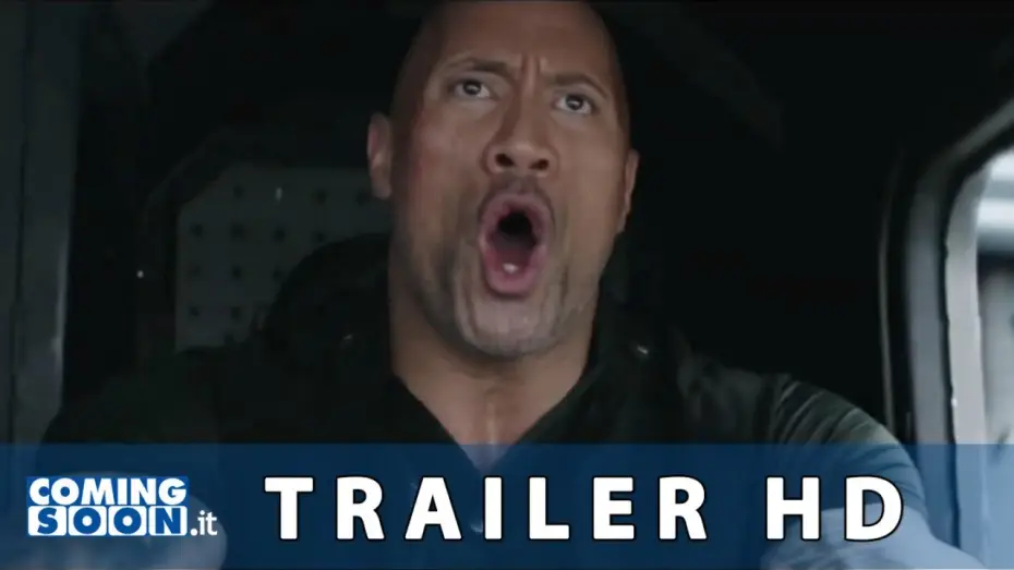 Видео к фильму Форсаж: Хоббс и Шоу | Trailer