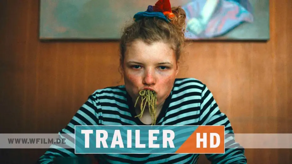 Видео к фильму How to Be Normal and the Oddness of the Other World | How to be normal [Offizieller Trailer DEUTSCH HD]