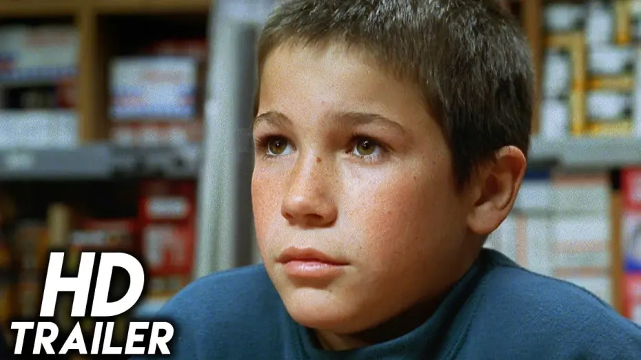 Видео к фильму Pellet | El Bola (2000) ORIGINAL TRAILER [HD 1080p]