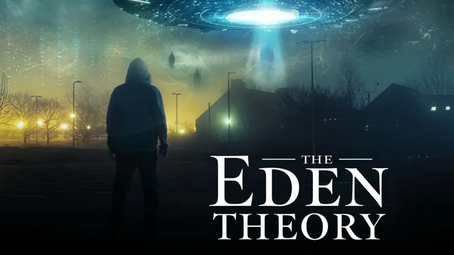 Видео к фильму The Eden Theory | The Eden Theory | Official Trailer | Horror Brains
