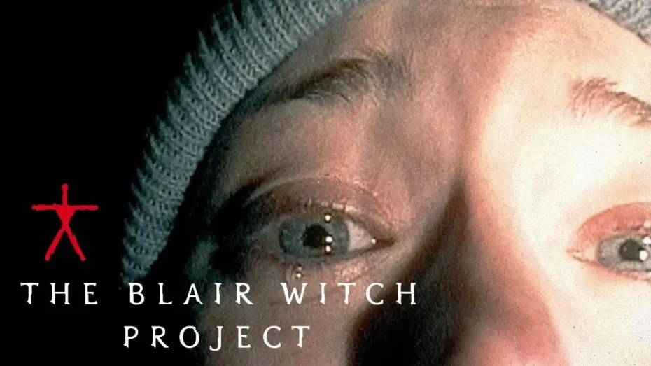 Видео к фильму Ведьма из Блэр: Курсовая с того света | THE BLAIR WITCH PROJECT Trailer German Deutsch (1999) HD