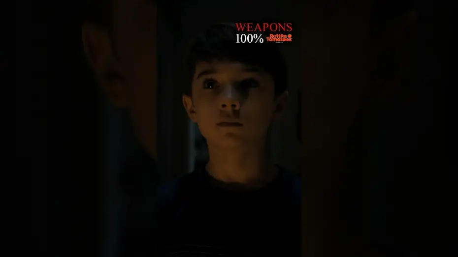 Видео к фильму Орудия | Run to IMAX for Weapons