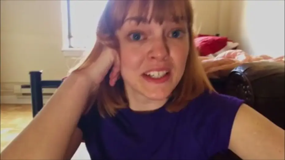 Видео к фильму Just Jo | Just Jo Pilot - Trailer (2021)