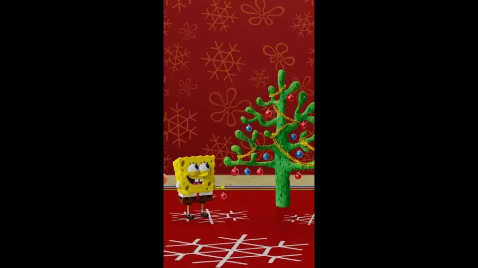 Видео к фильму The SpongeBob Movie: Search for SquarePants | Star On Top