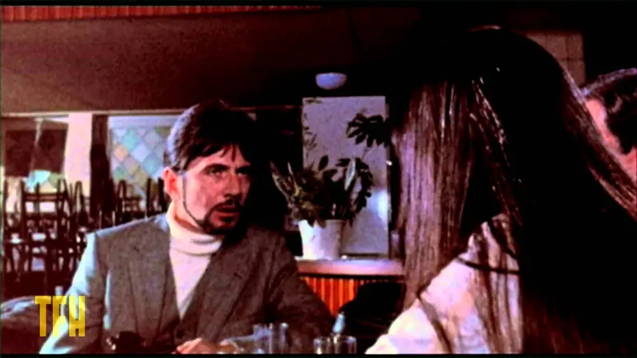 Видео к фильму Триллер: Жестокий фильм | Katt Shea on THEY CALL HER ONE EYE