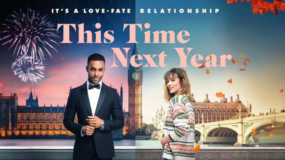 Видео к фильму This Time Next Year | UK Trailer