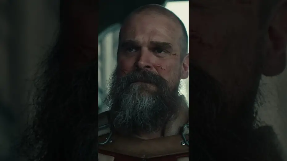 Видео к фильму Громовержцы | "Being a hero, there is no higher calling"